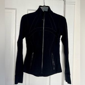 Lululemon Define Jacket